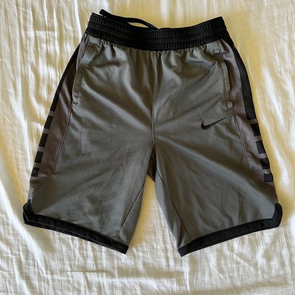 Men's Nike Dri-FIT Icon Basketball Shorts - Picture 1 of 2